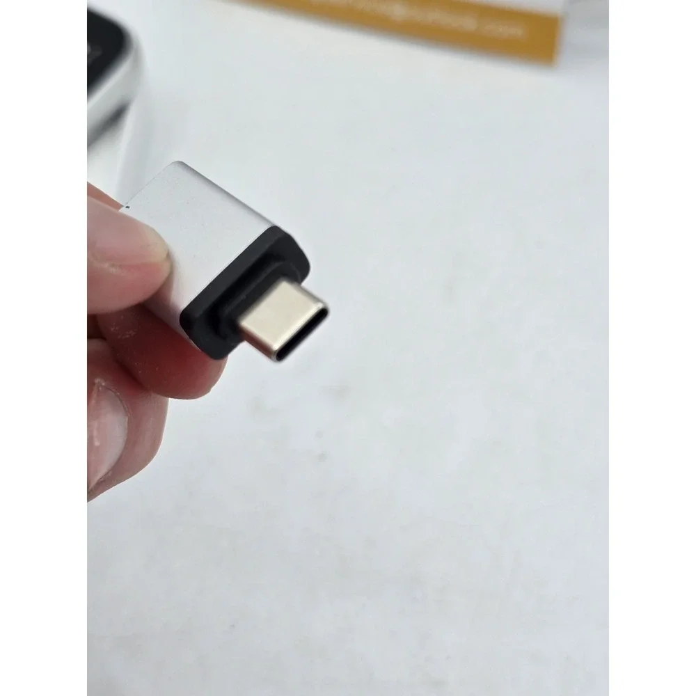 Android Auto Wireless‎ Adapter for Factory Wired Android Auto